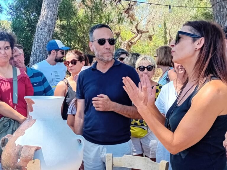 κρητική κεραμική από το 5000 έως και το 1000 π.Χ