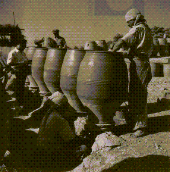 Αγγειοπλαστική Τέχνη