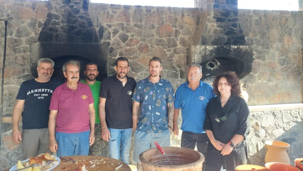 "ΘΡΑΨΑΝΙΩΤΙΚΟ ΨΗΤΟ" με τον ΑΚΗ ΠΕΤΡΕΤΖΙΚΗ!