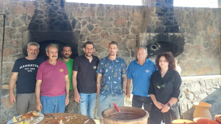 "ΘΡΑΨΑΝΙΩΤΙΚΟ ΨΗΤΟ" με τον ΑΚΗ ΠΕΤΡΕΤΖΙΚΗ!