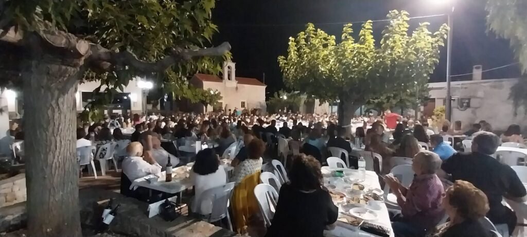 1η μέρα 38ηςΓΙΟΡΤΗΣ ΘΡΑΨΑΝΙΩΤΗ ΑΓΓΕΙΟΠΛΑΣΤΗ