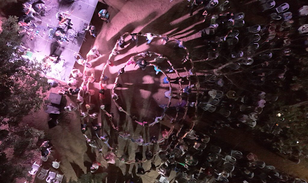 Γιώργος και Νίκος Στρατάκης - Λιβάδες