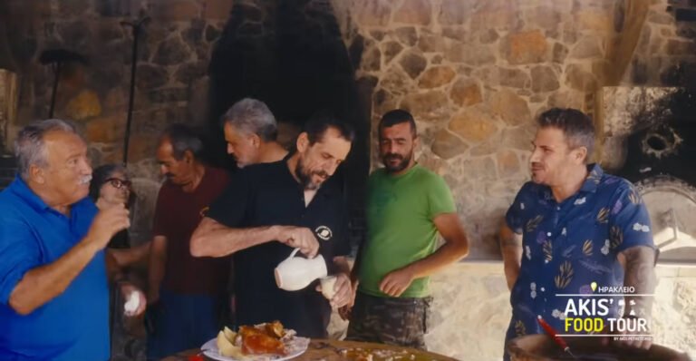 akis-food-tour-crete